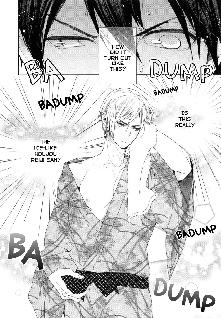 Omoichigai ga Koi no Tane Ch. 1 page 6 full