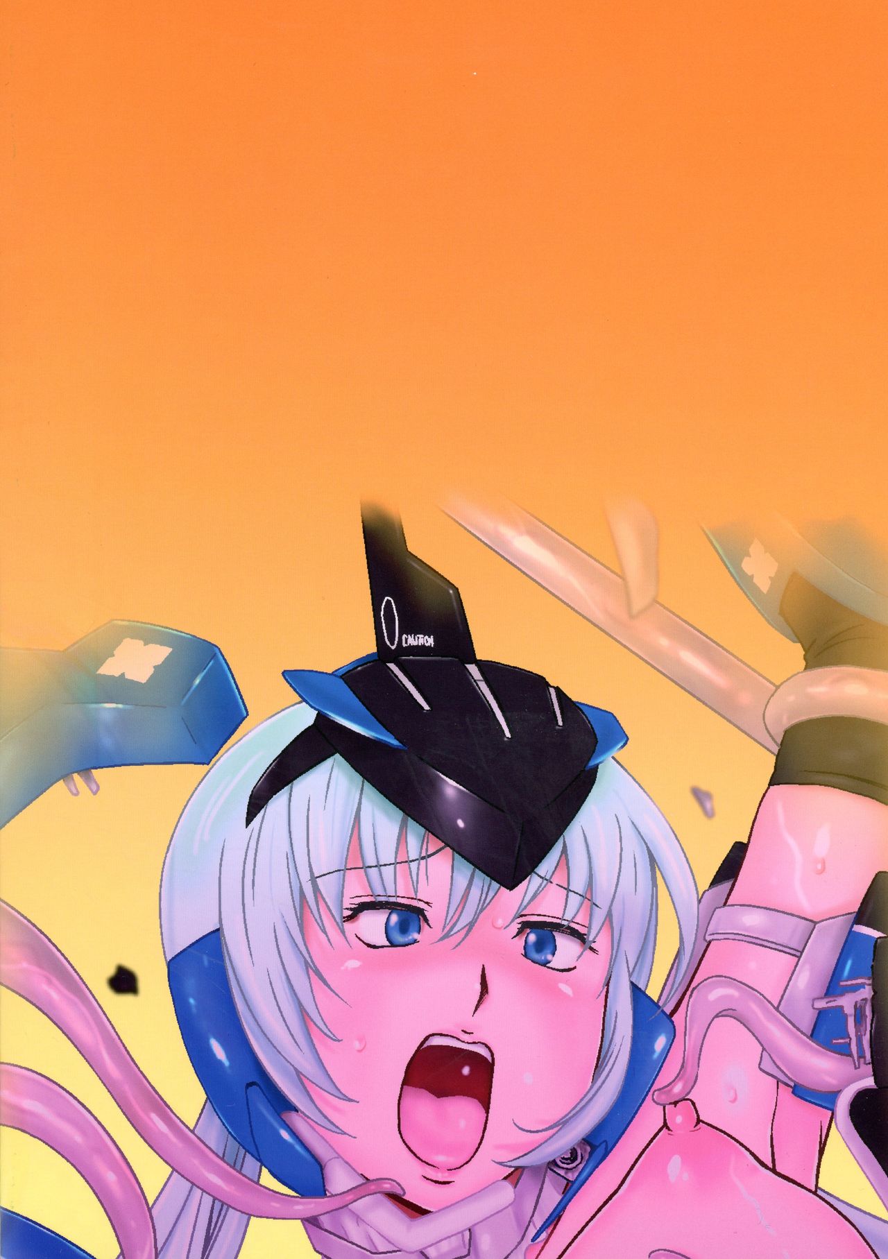 Stylet Kiki Ippatsu page 2 full