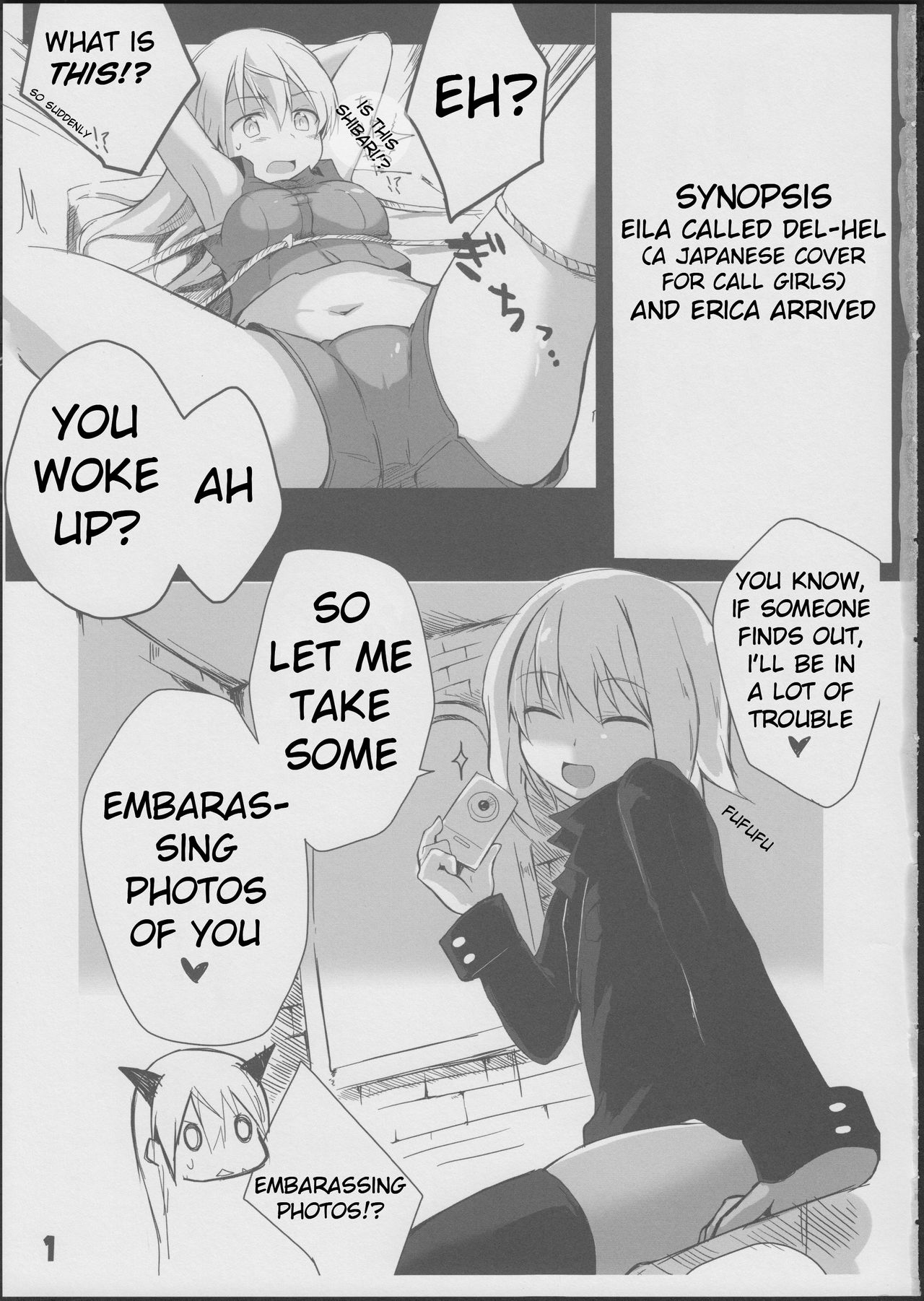 Karlsland-ryuu Sakusei Strategy | Karsland Style Assault Strategy page 2 full