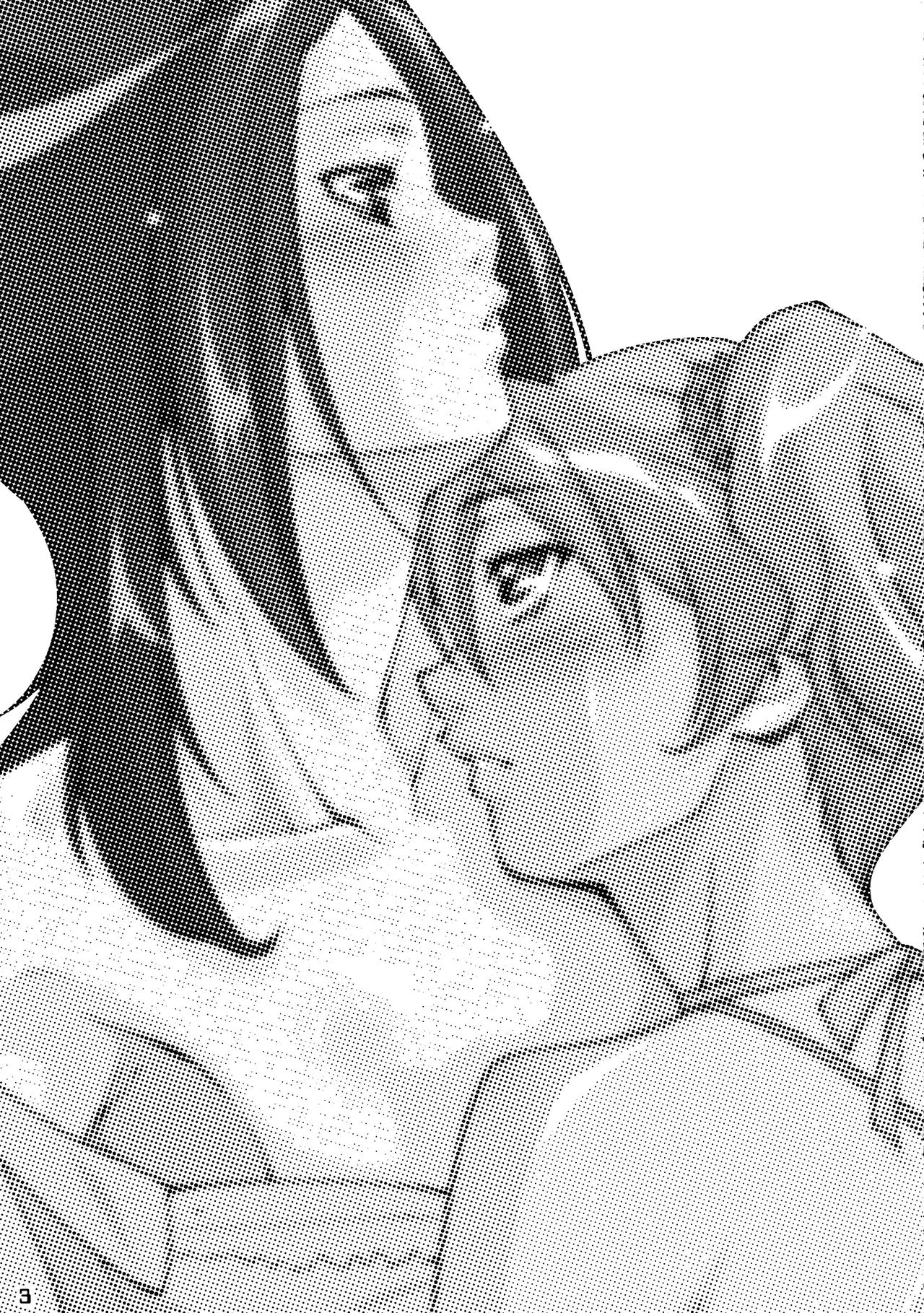 Fresh! Pi-kiss page 3 full