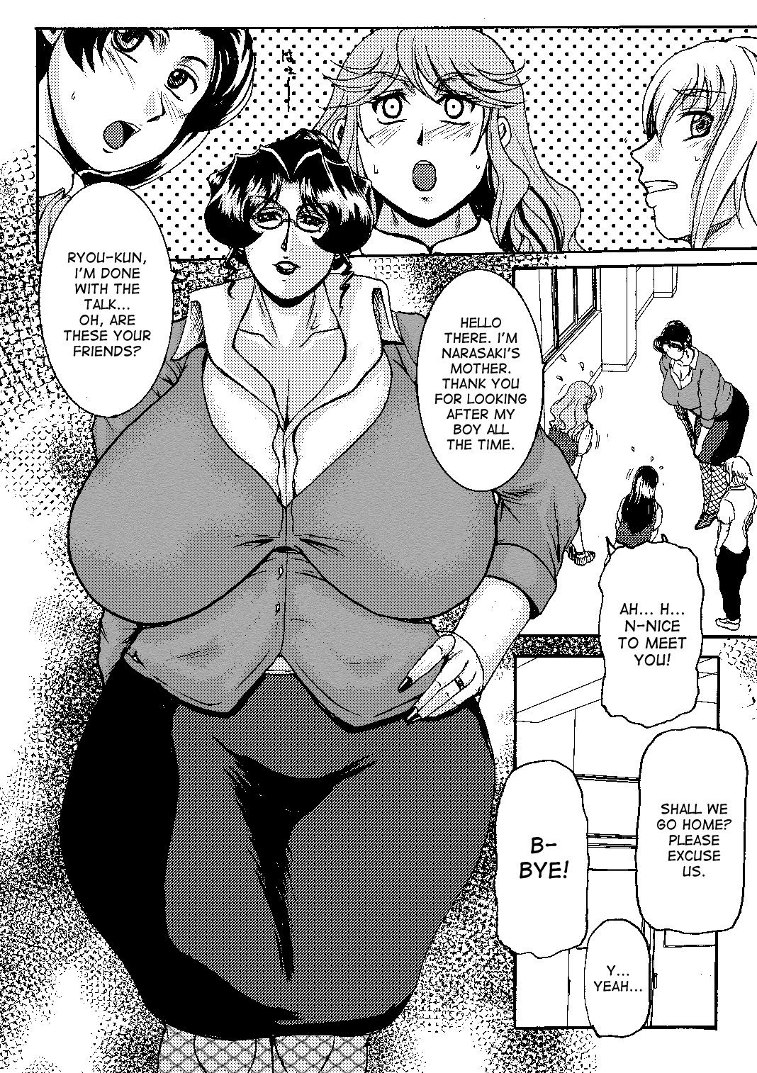 LOVEDRUG 6 page 3 full