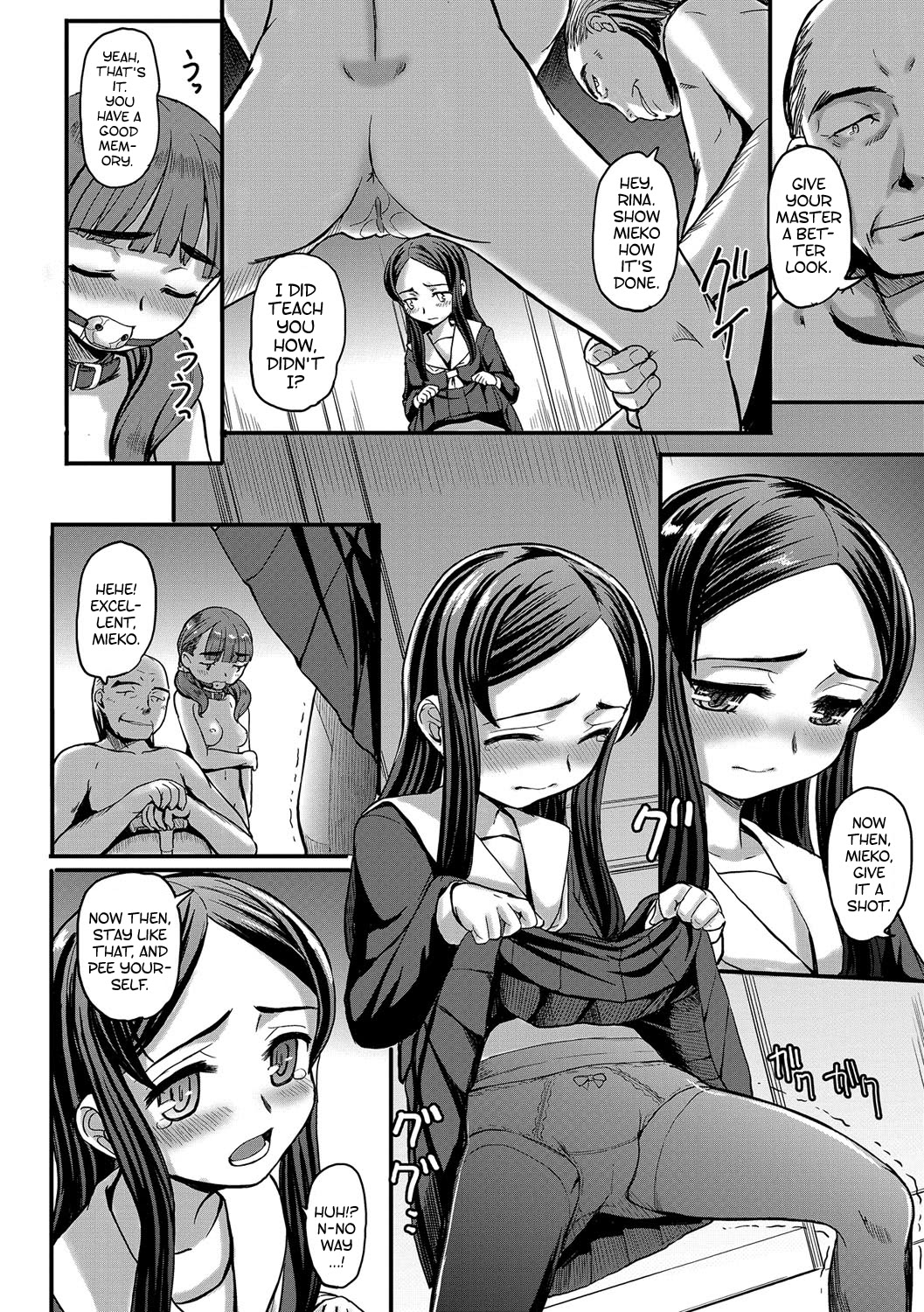 Alstroemeria page 8 full