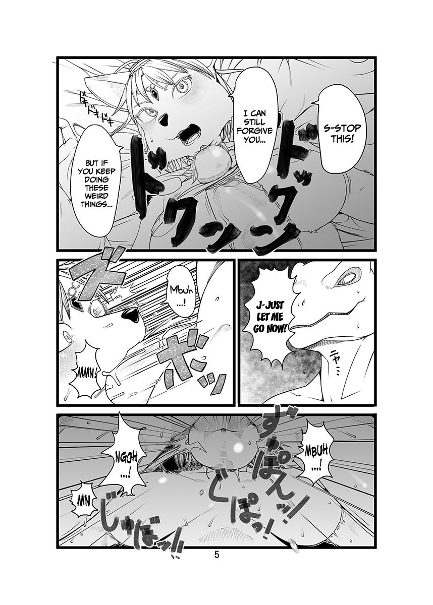 Love-Stal! page 6 full