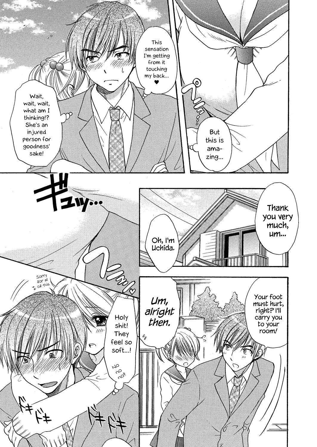 The Great Escape Extra. 1 page 5 full