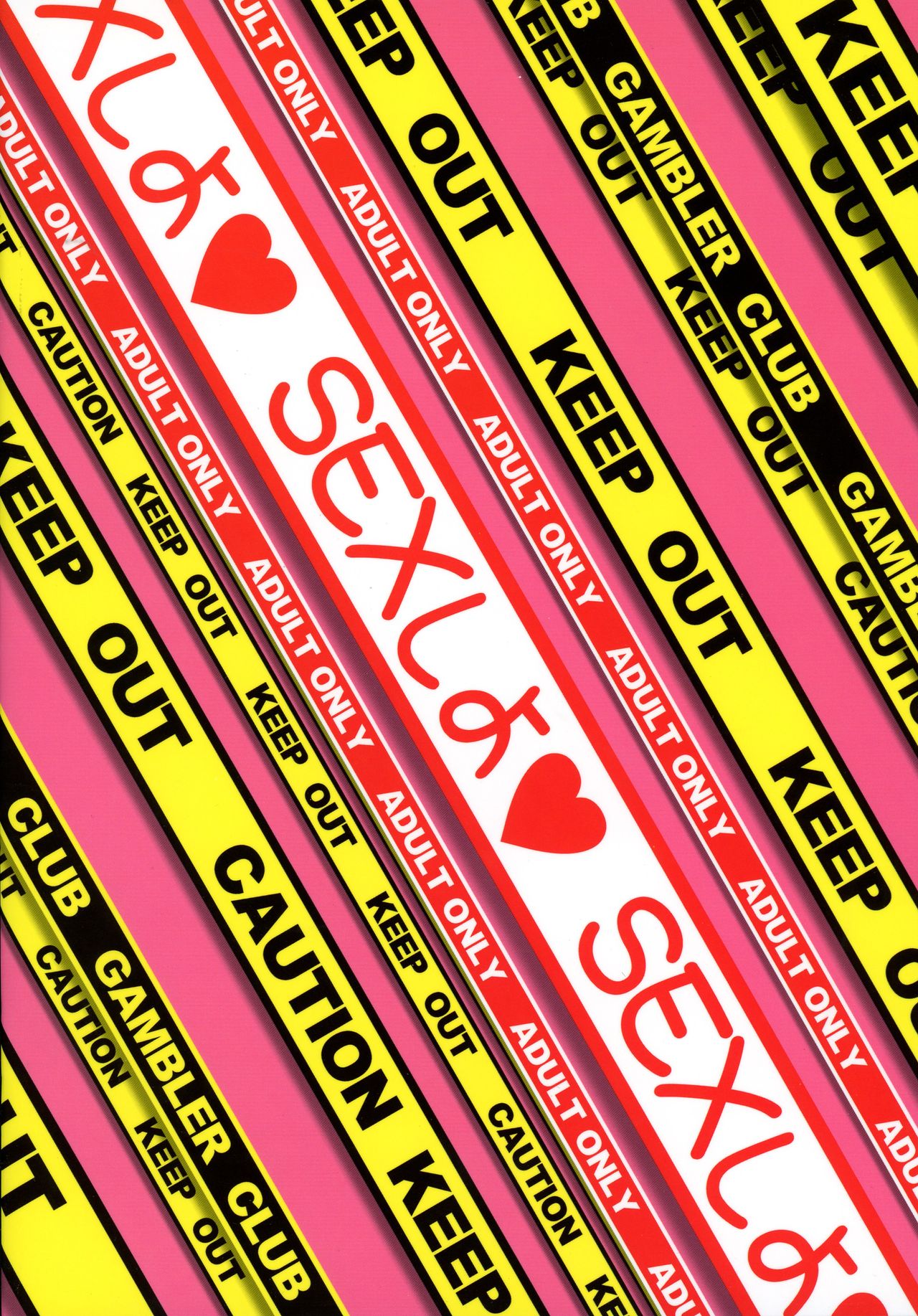 Sex Shiyo page 2 full