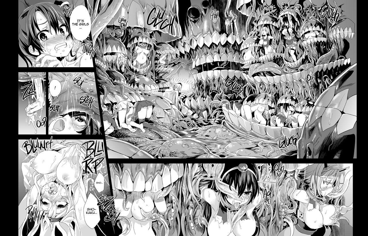 Victim Girls 16 Children of the Bottom page 10 full