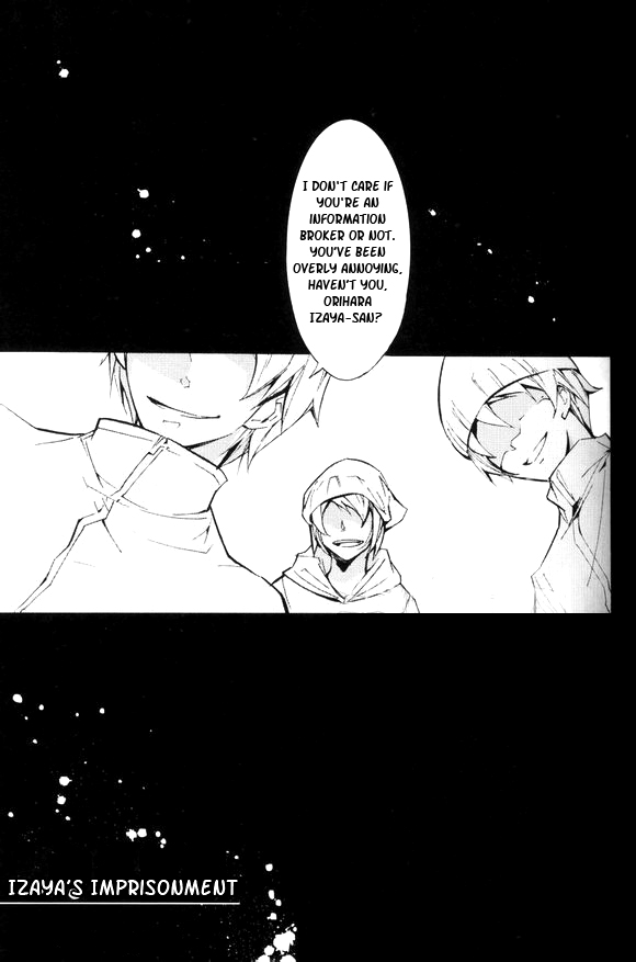 Izaya Kankin page 4 full