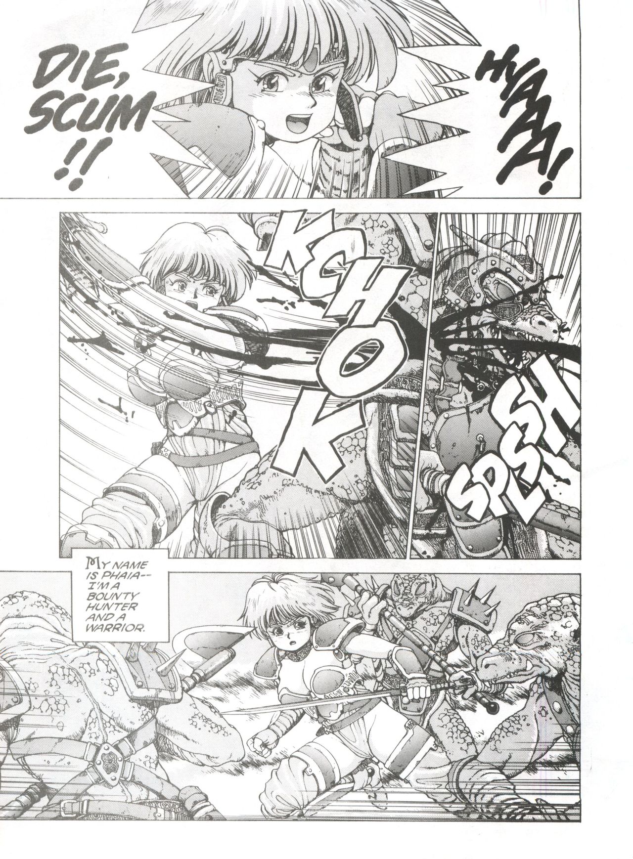 Spunky Knight 2 page 4 full