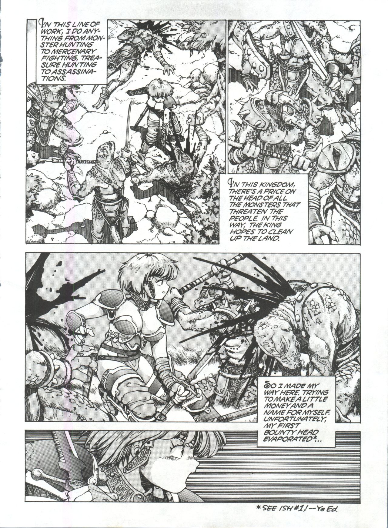 Spunky Knight 2 page 5 full