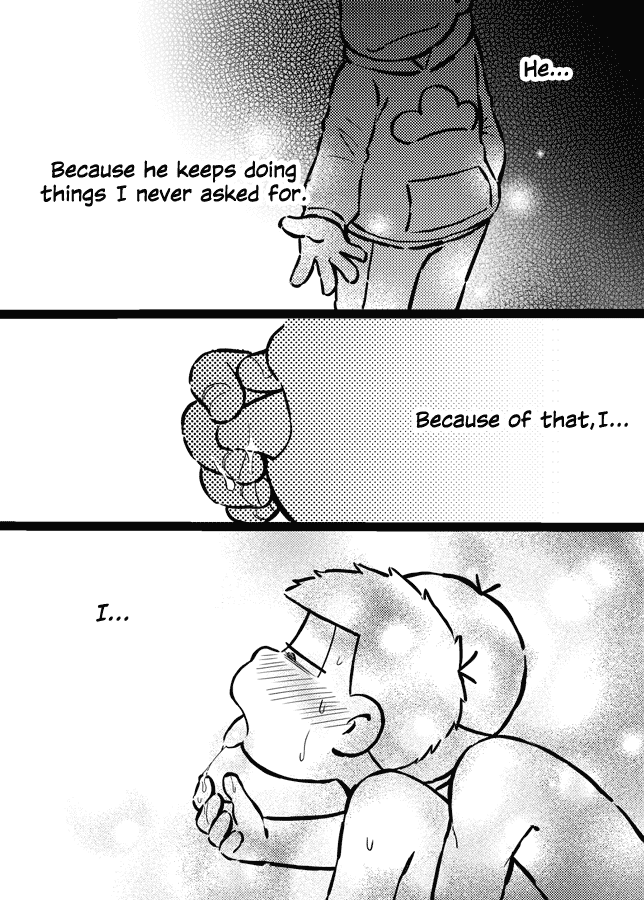 Naisho no Hero | Secret Hero page 3 full