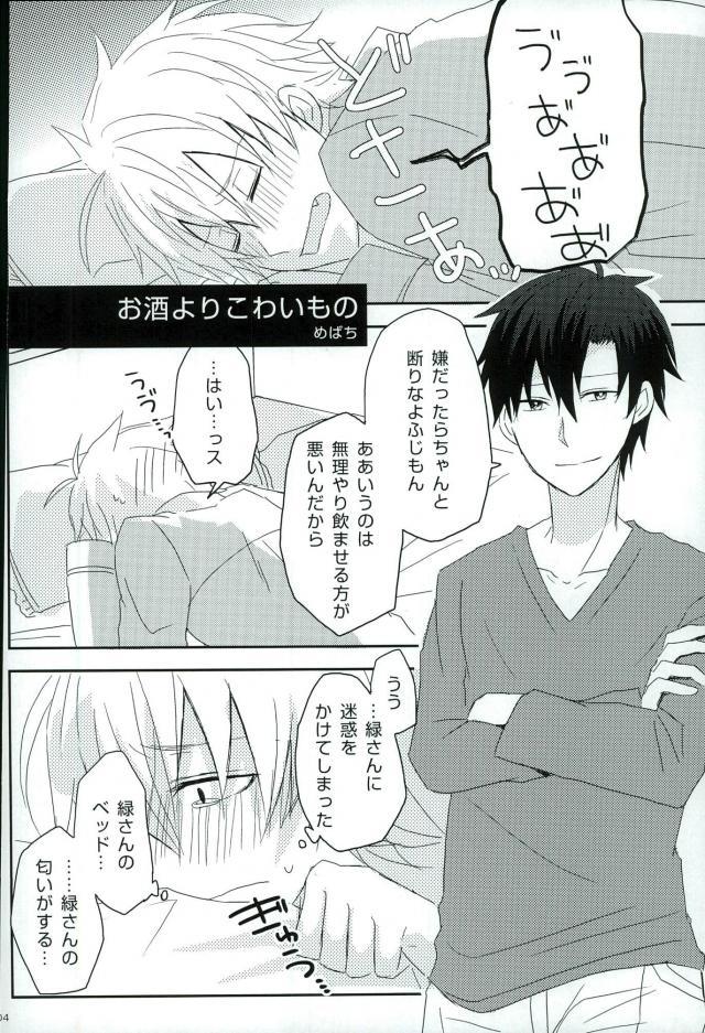 Alcohol Dosuu 31024% page 2 full