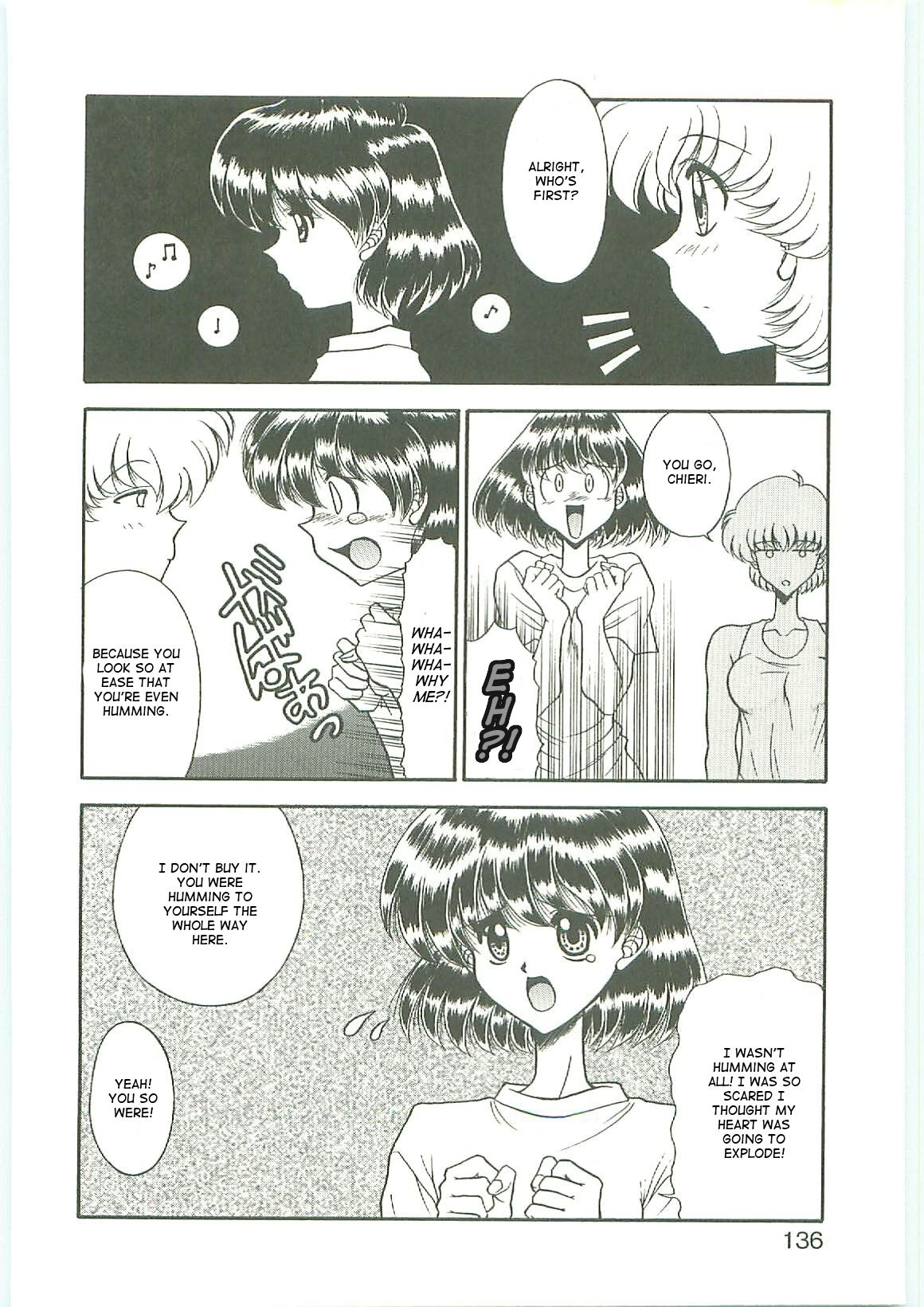 A Silent Song page 10 full