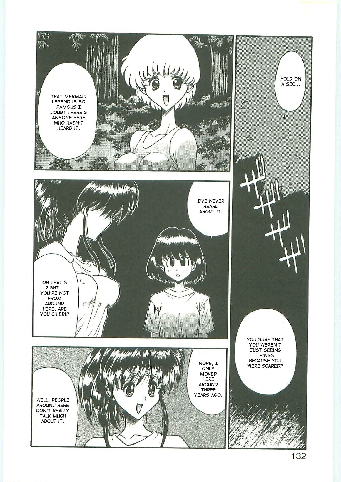 A Silent Song page 6 full