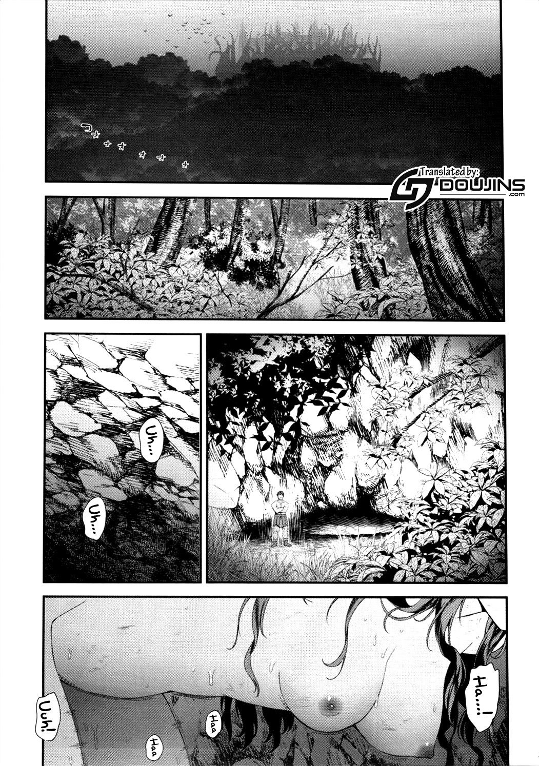 Seidorei Senki 3 page 2 full