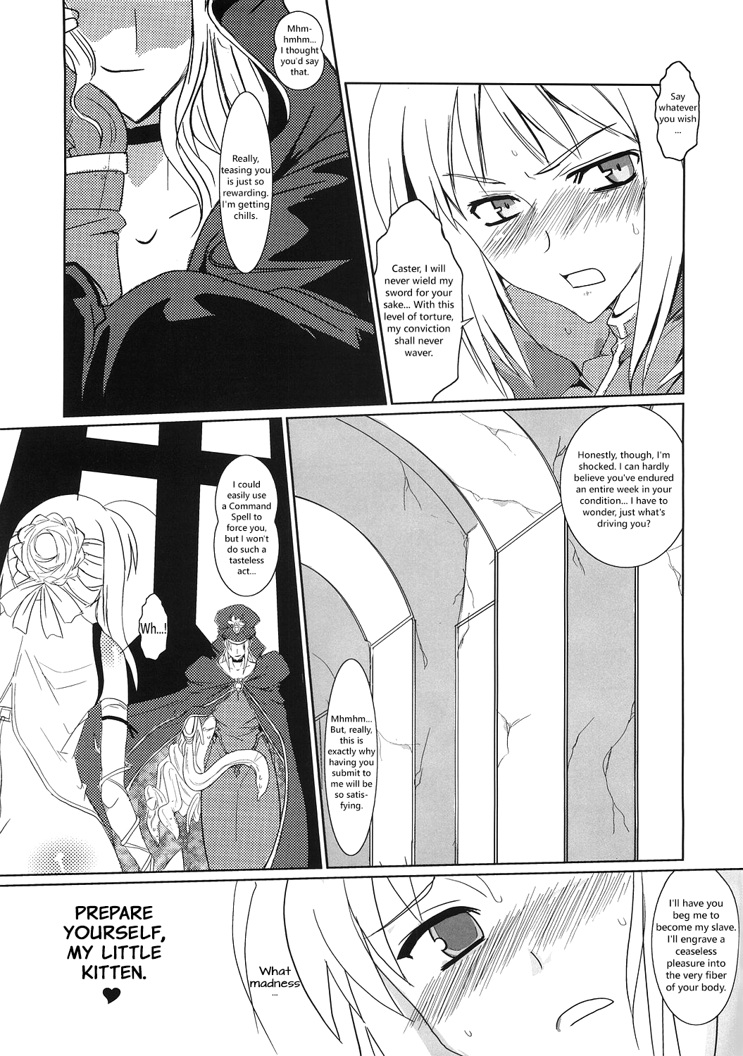 Saber Anal Slave   =LWB= page 3 full