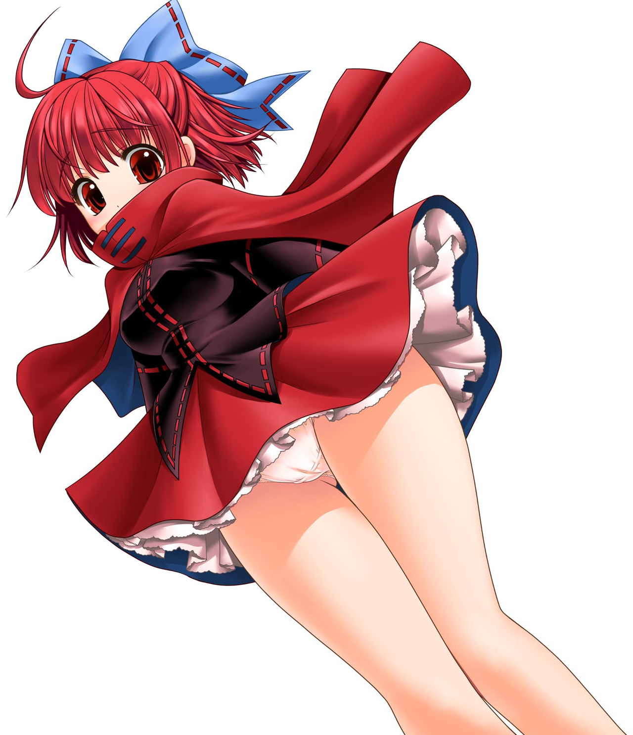 Rojiura Rankoukai e Youkoso! ver 2.0 page 2 full