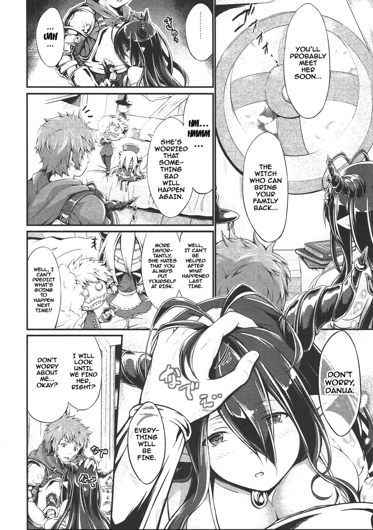 With You page 8 full