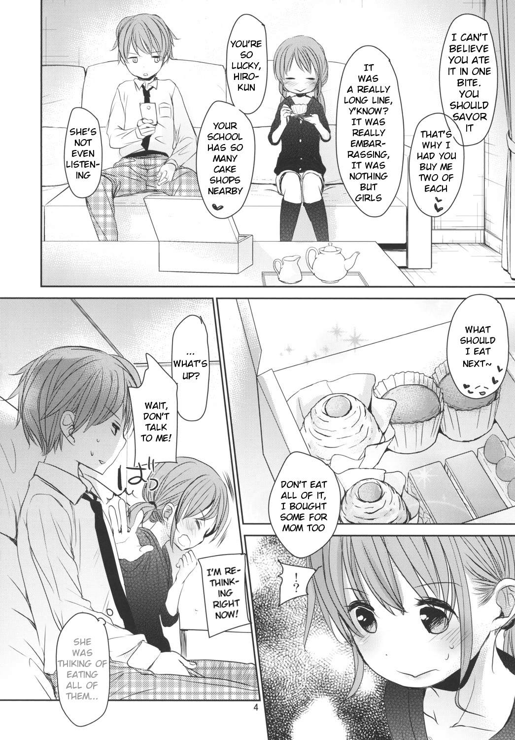 Amai Okashi page 3 full