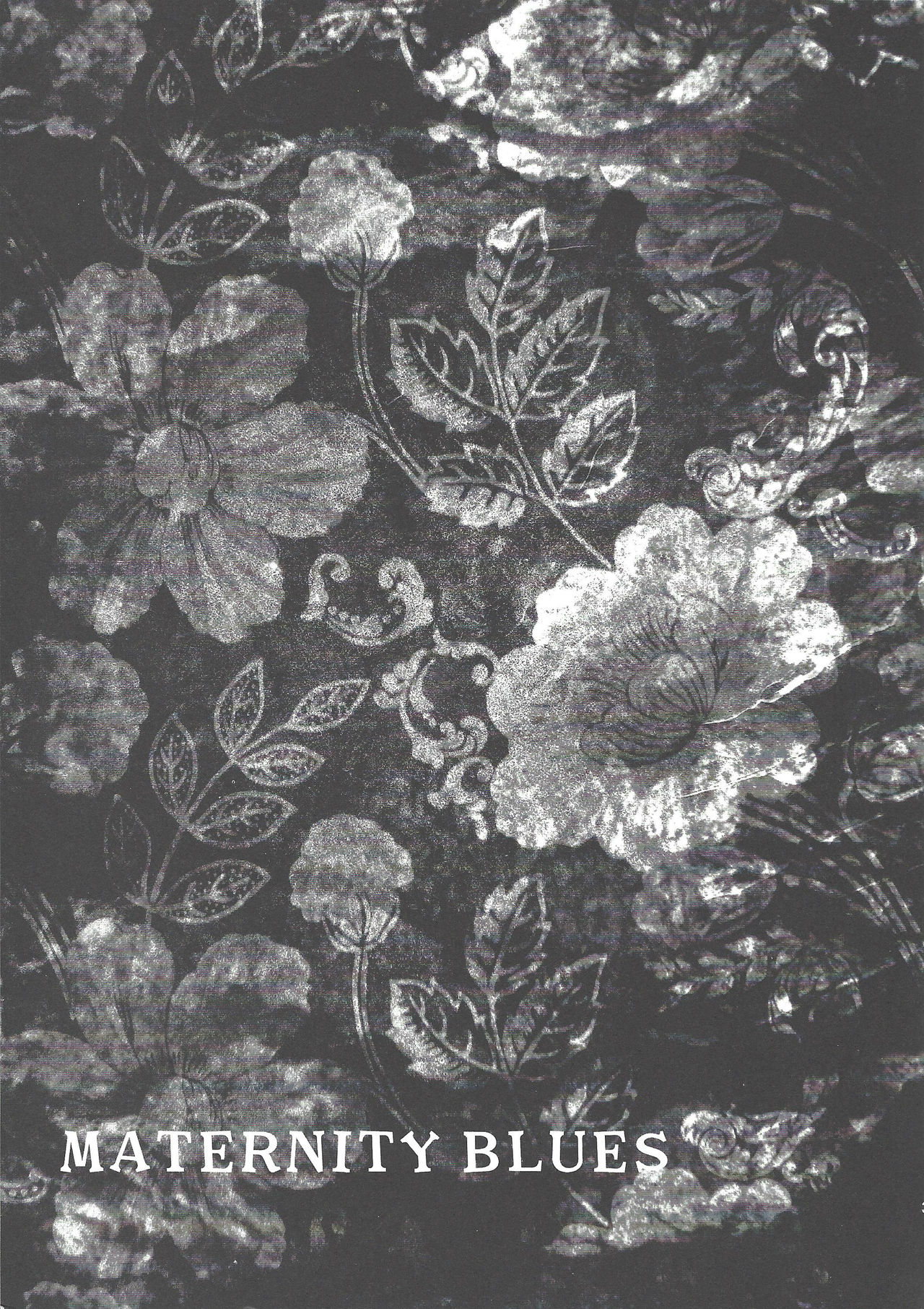 MATERNITY BLUES page 2 full