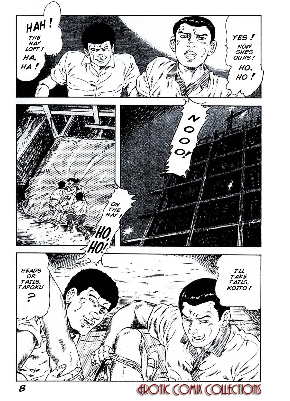 Coed Room page 9 full