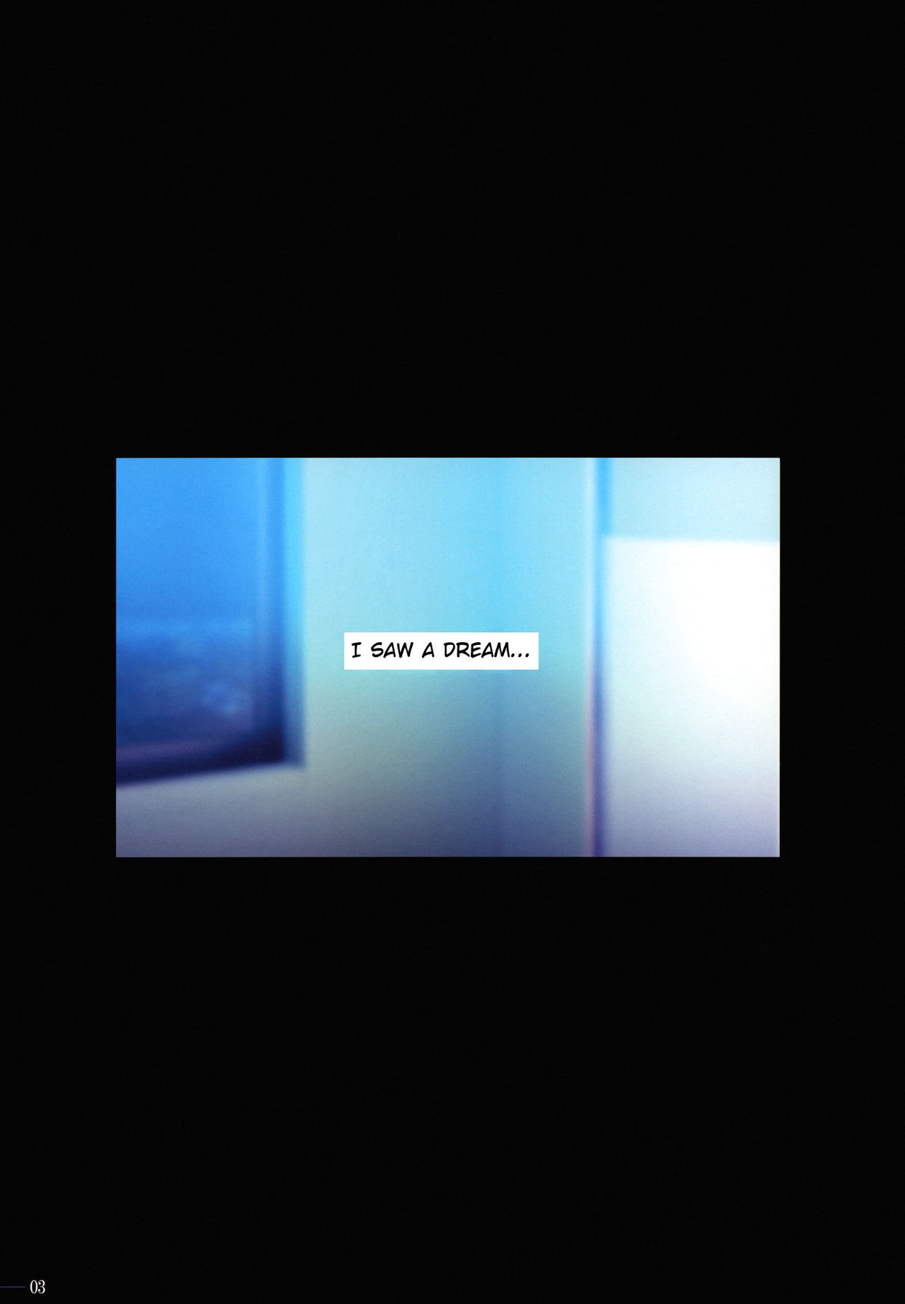 LOVERS ~Yume de Aetara...~ - Blindo LOVERS ~she is everything I need she is everything I'm not~ Dream: 01 page 2 full