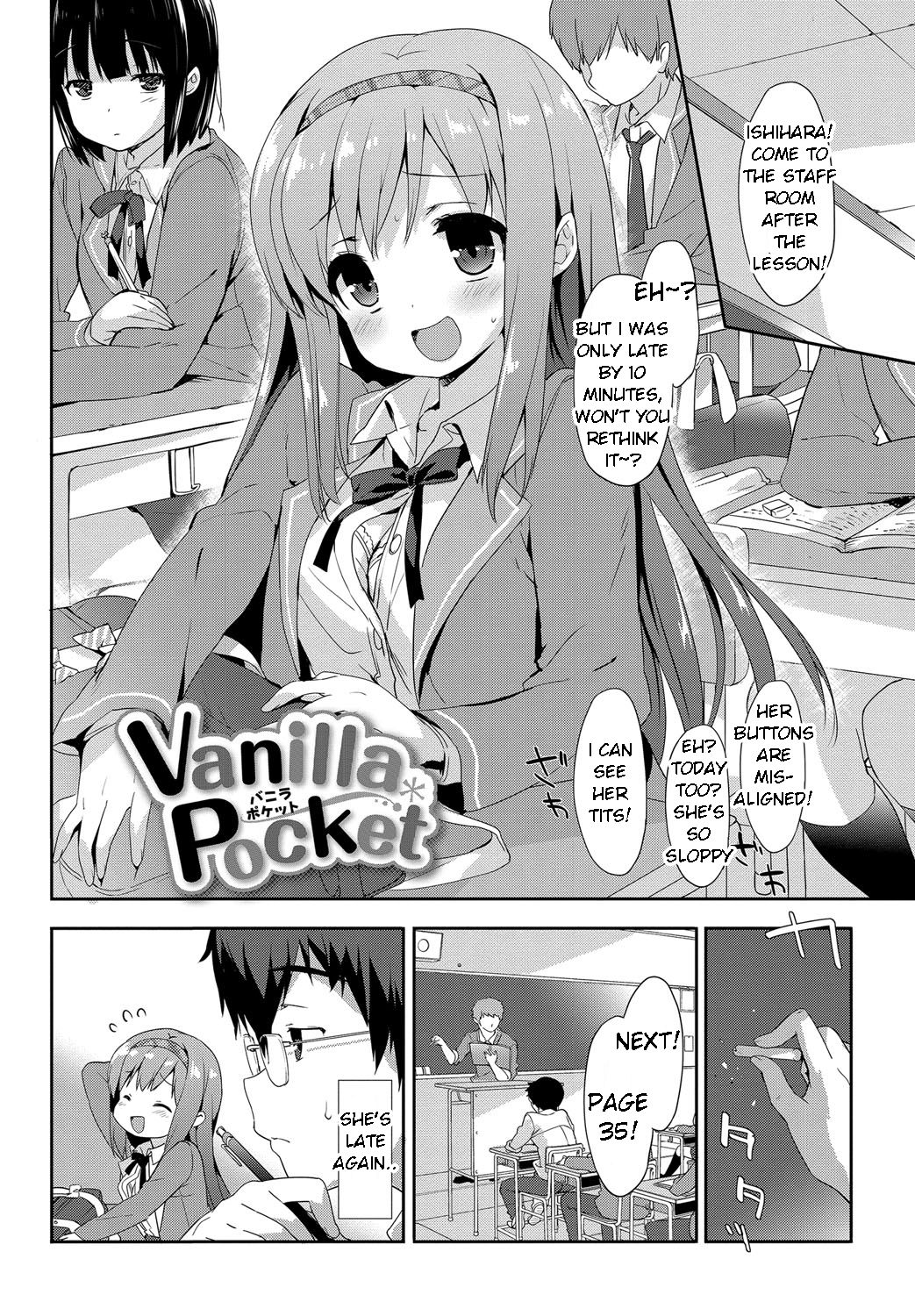 Vanilla Pocket page 2 full