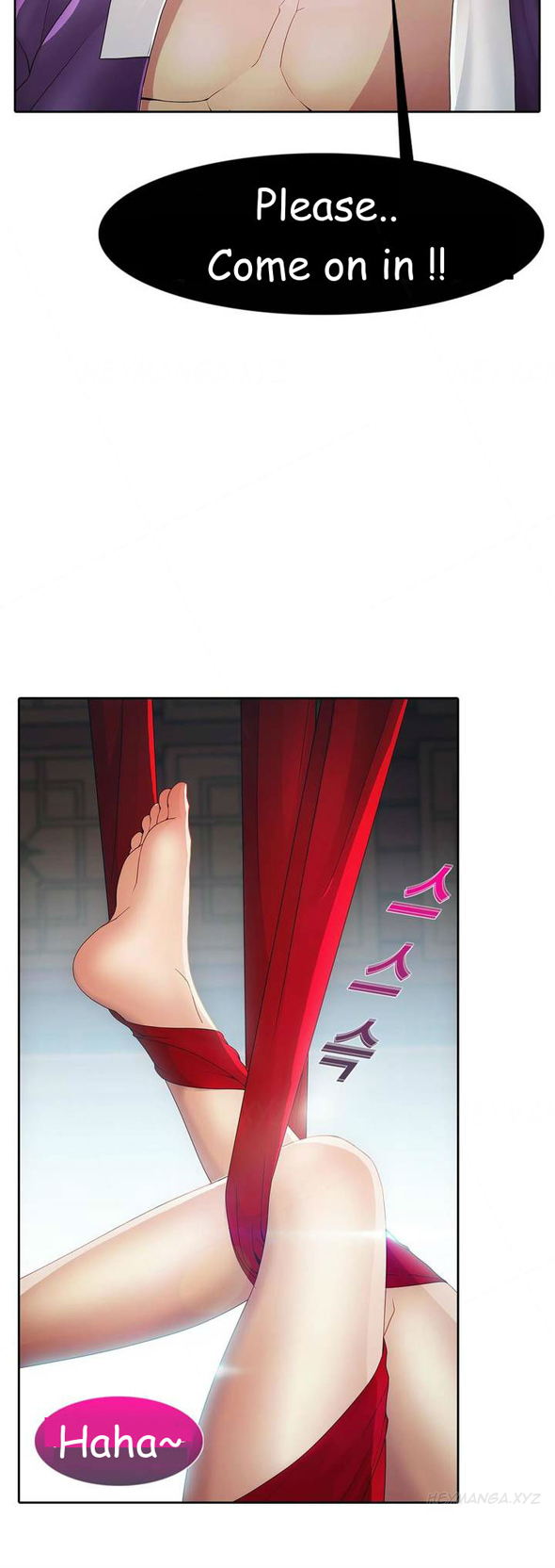 The Matrix Ch.1-10 page 5 full