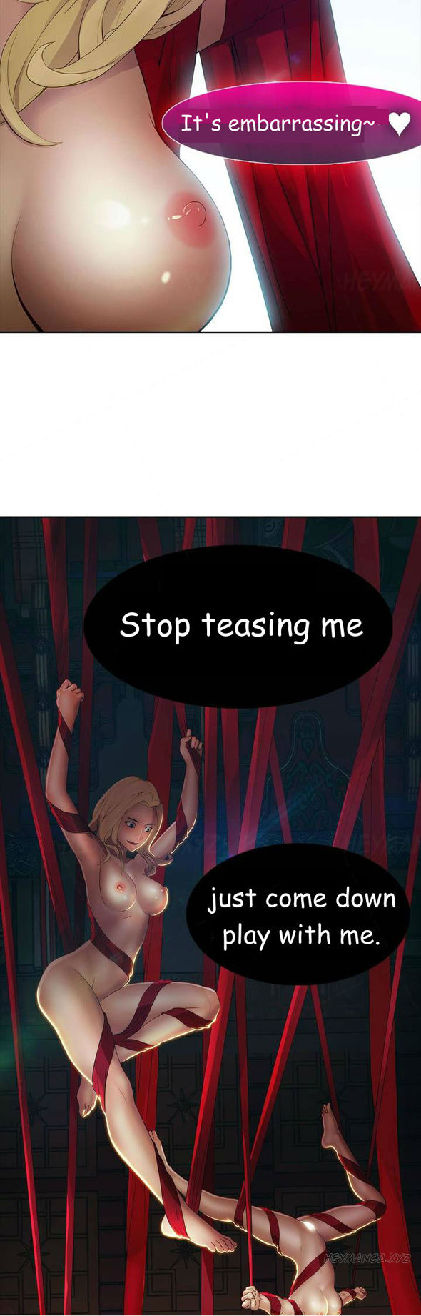 The Matrix Ch.1-10 page 7 full