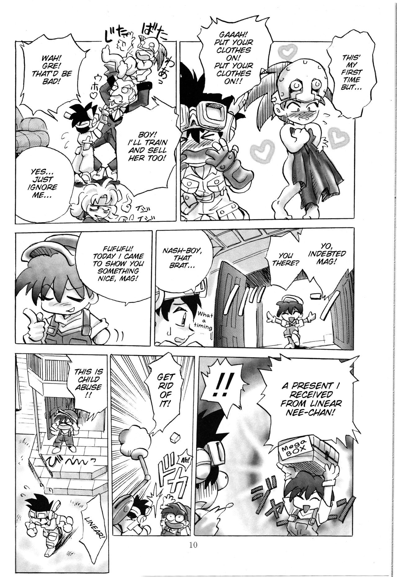 Evo Bon page 10 full