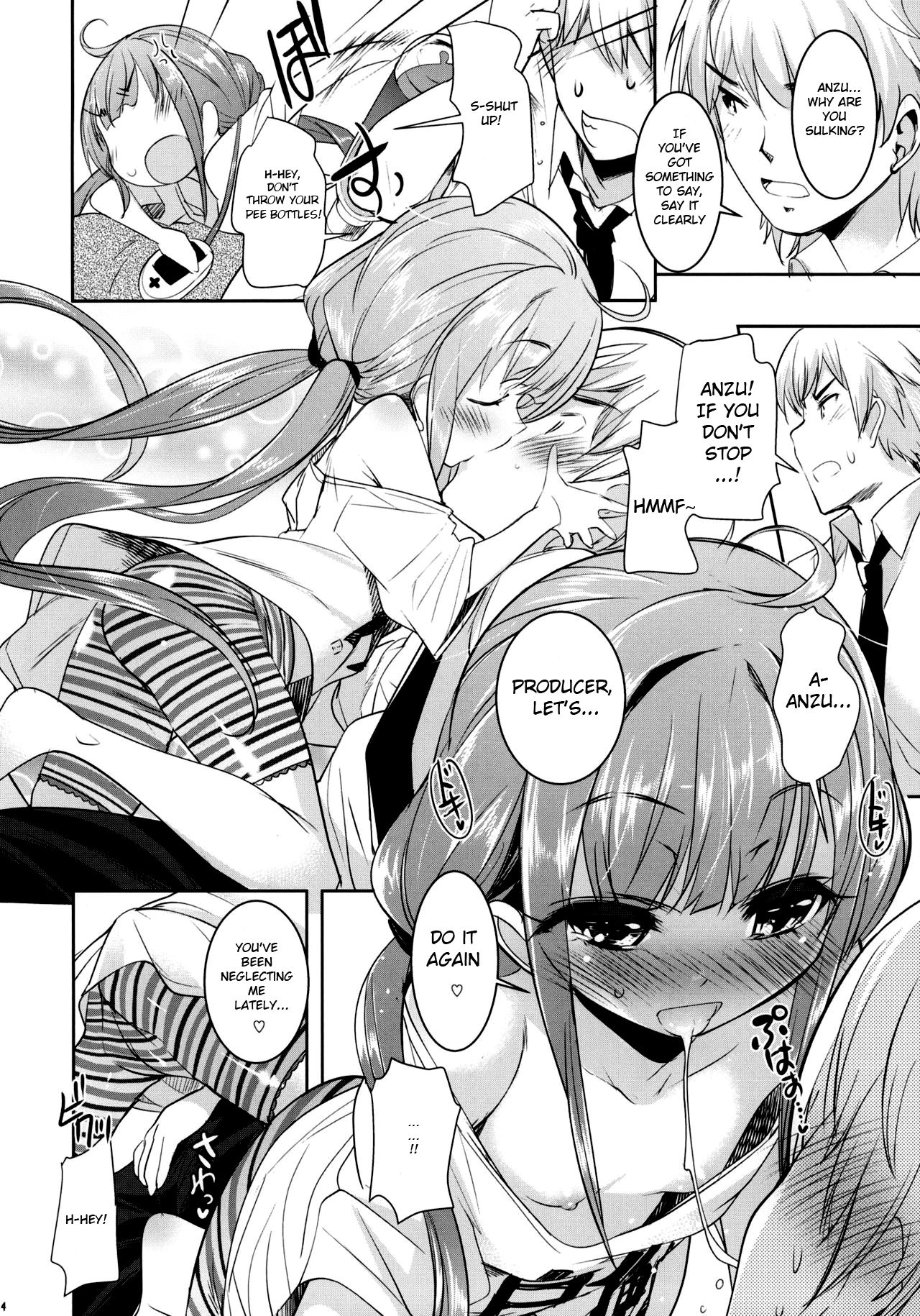 C C Princess page 3 full