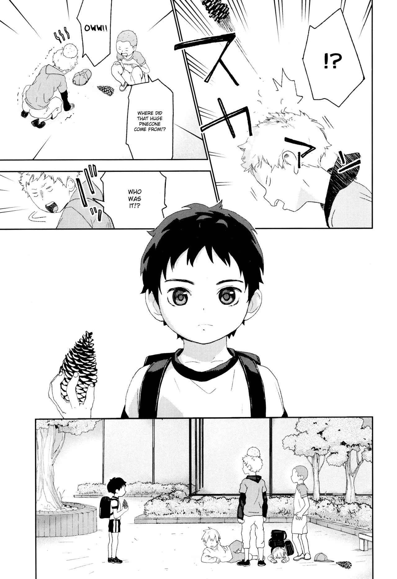 Osananajimi page 6 full