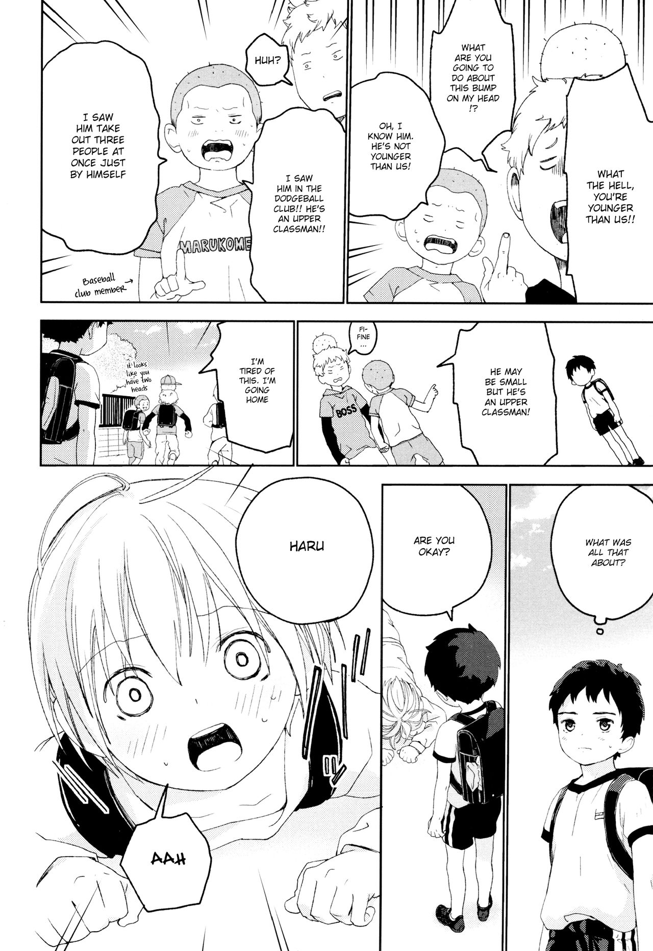 Osananajimi page 7 full