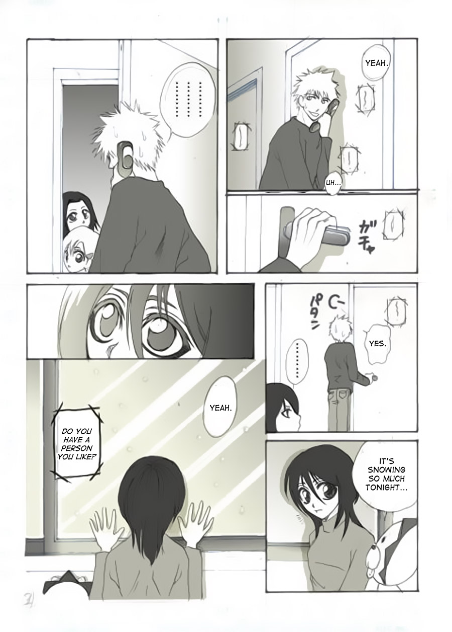 Konayuki | Powdered Snow page 3 full