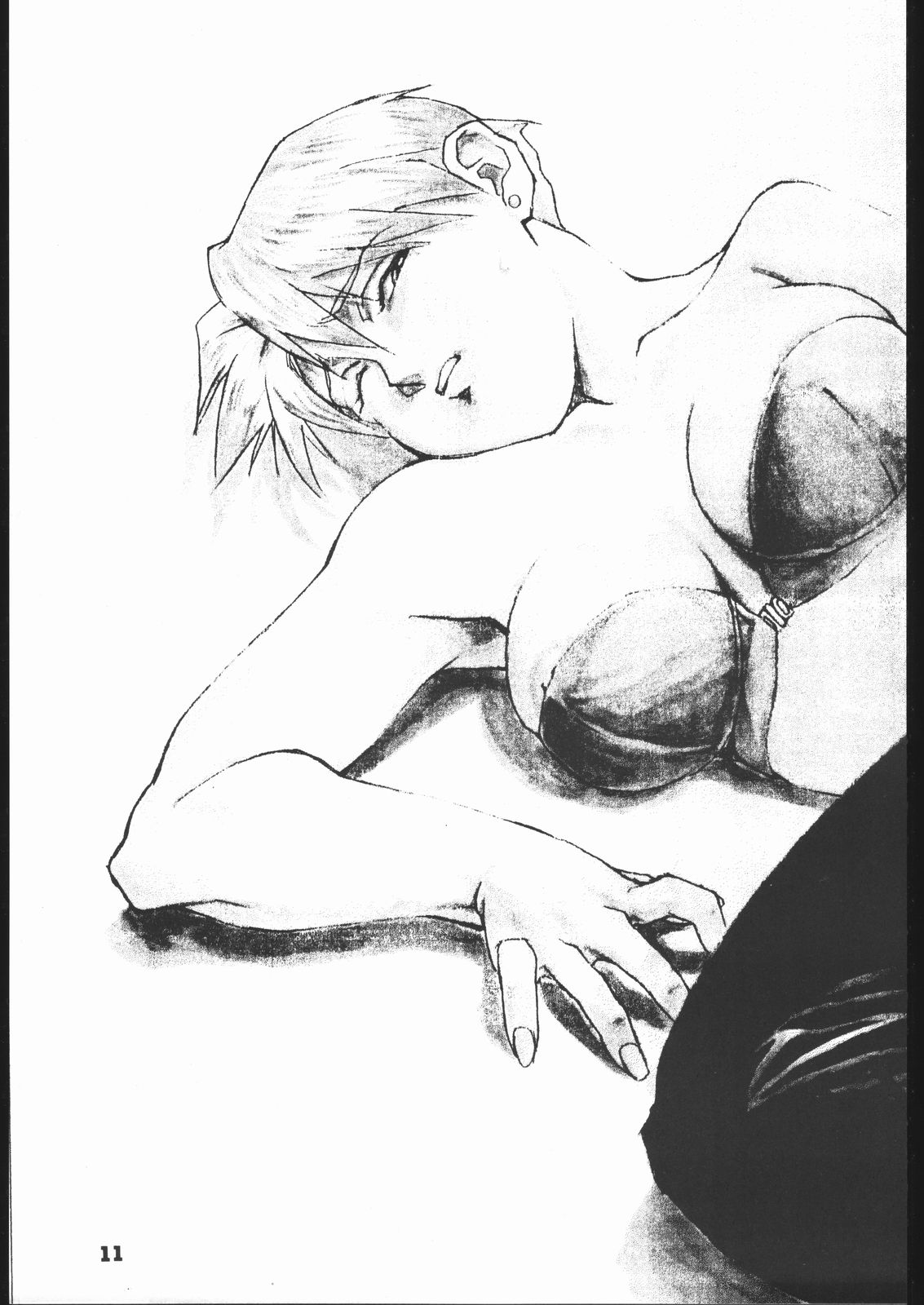 Red Sox vol. 4 page 10 full