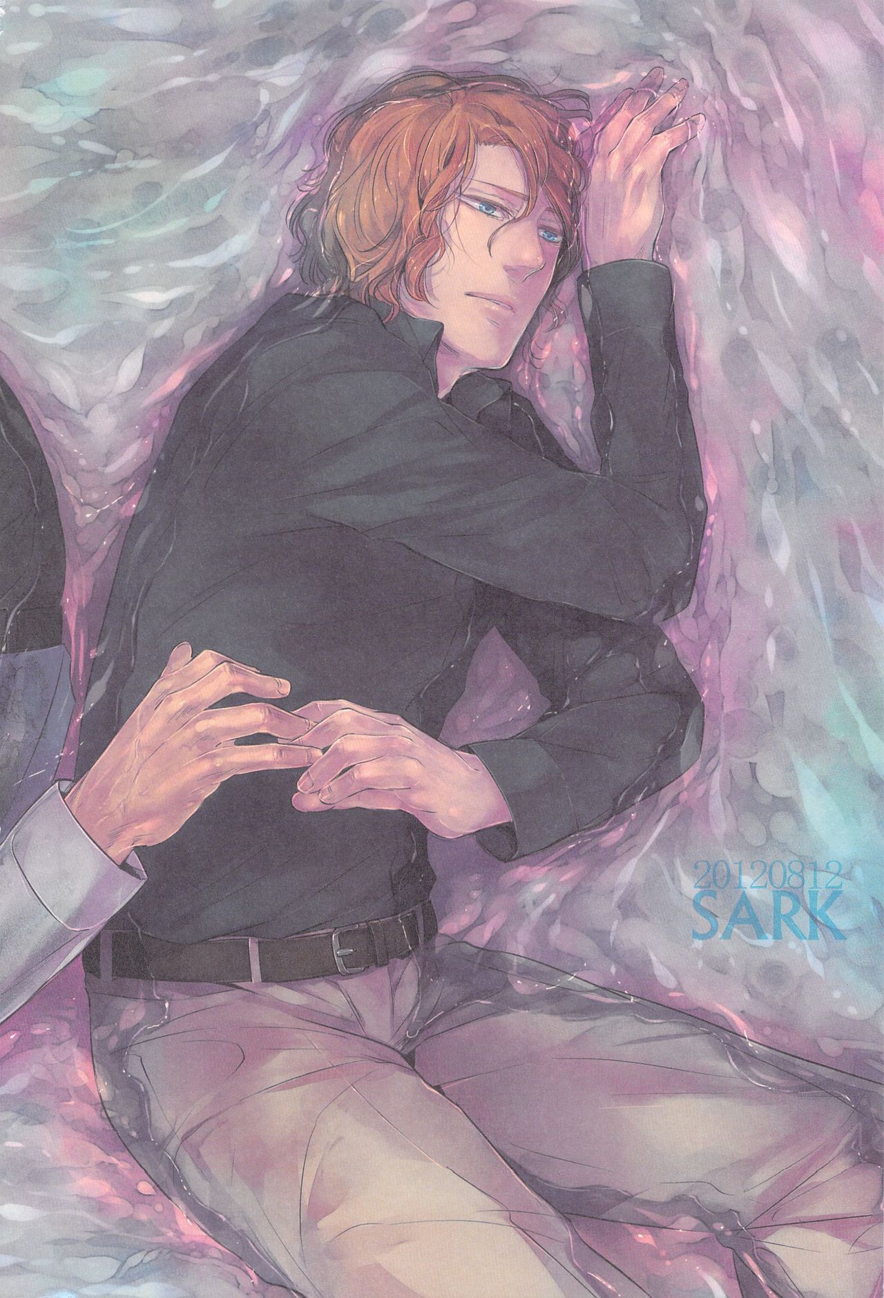 More than mirage page 2 full