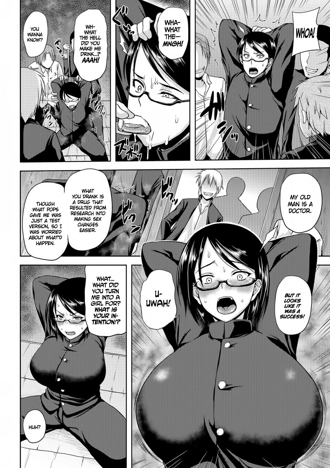 TS Revenge   =TLL + CW= page 2 full