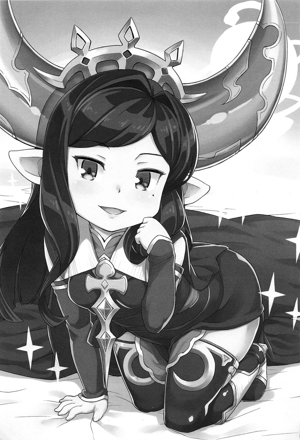 Atarashii Fate Episode ga Arimasu! 2 page 2 full