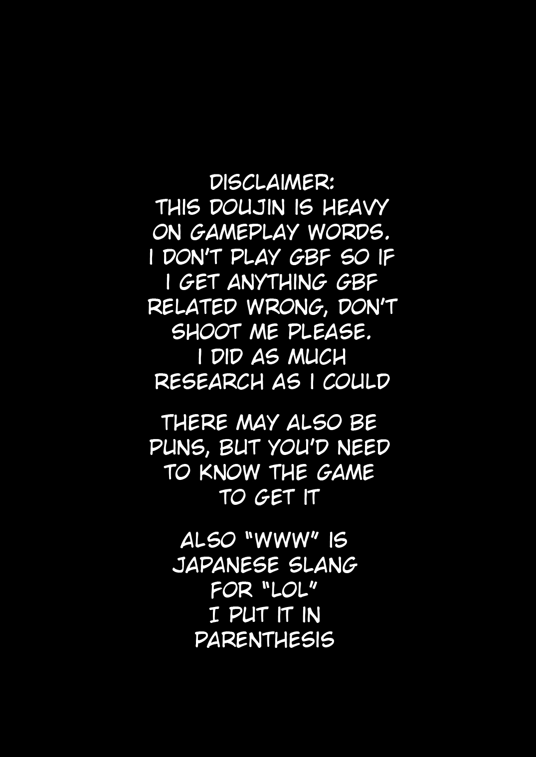 GRAN VERY HARD page 2 full