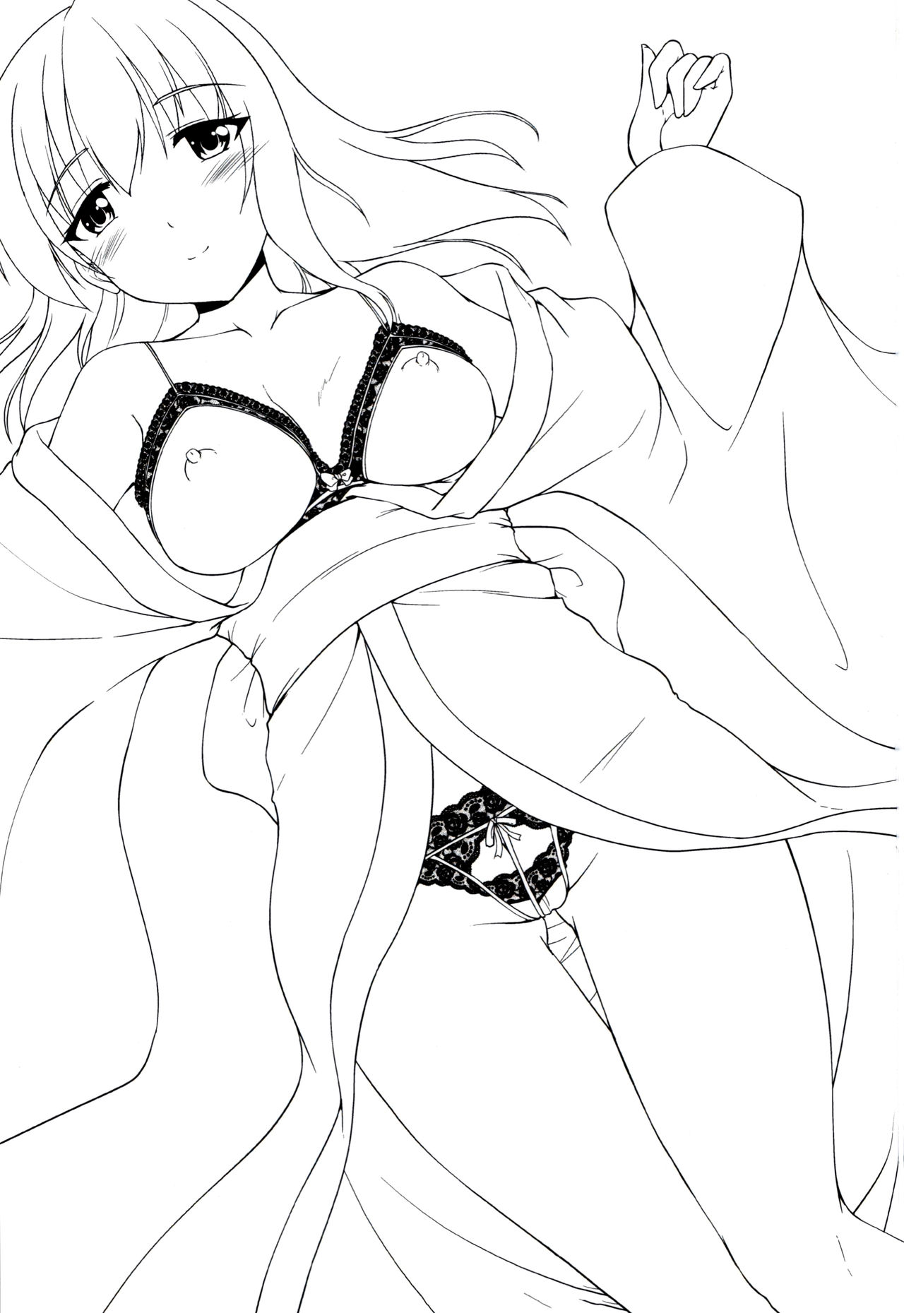 Anata Iro page 2 full