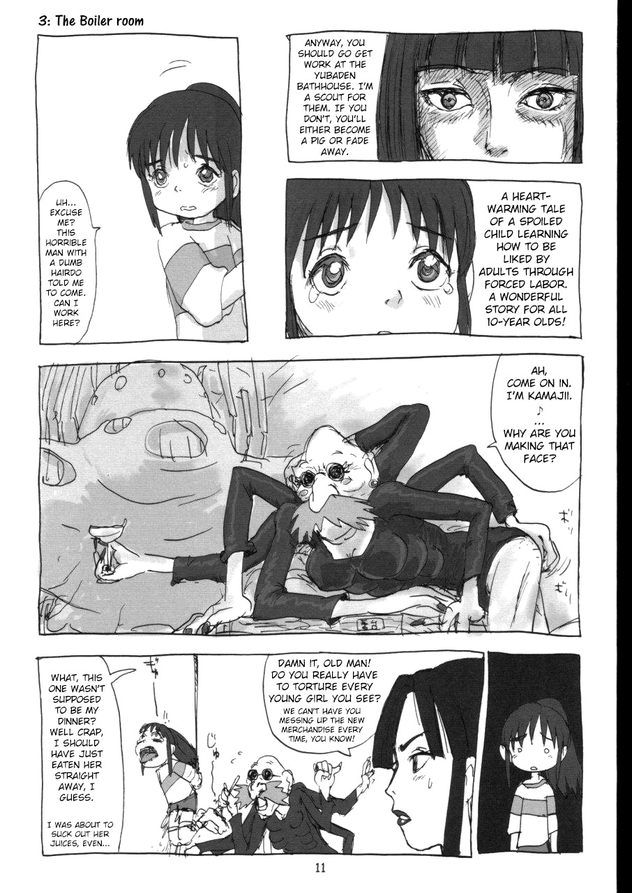 Mahaman page 10 full