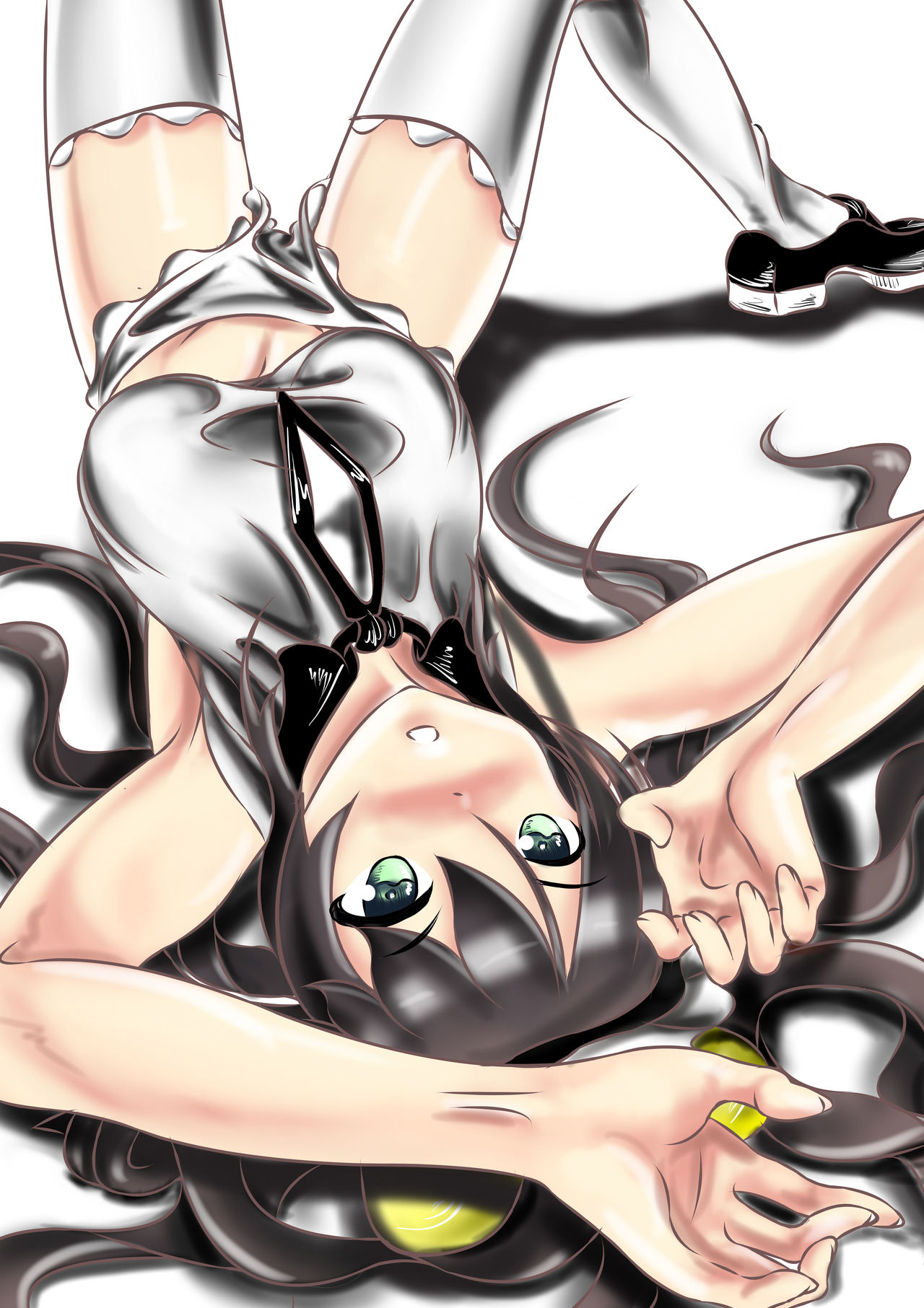 Find Meiko! page 2 full