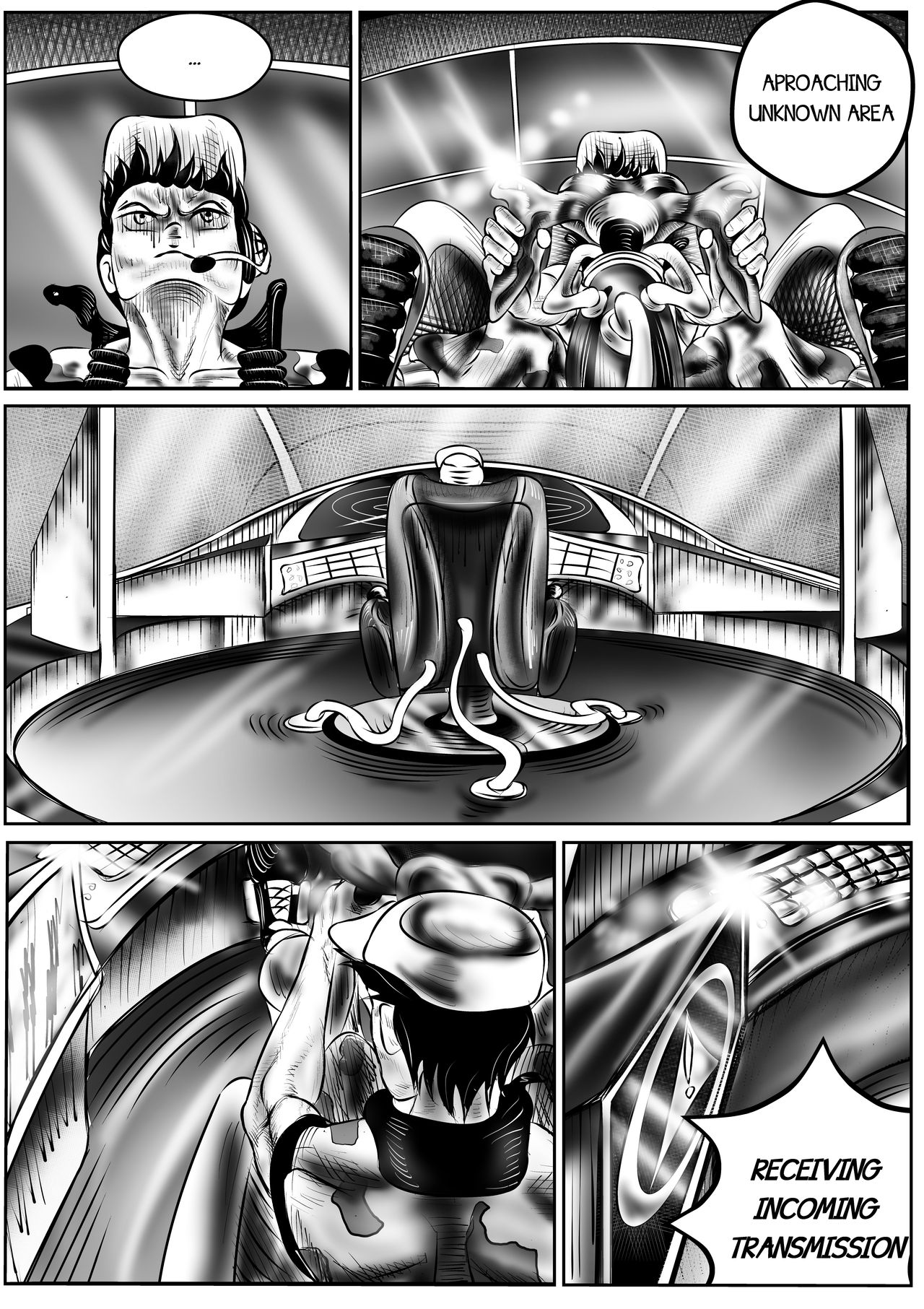 Find Meiko! page 4 full