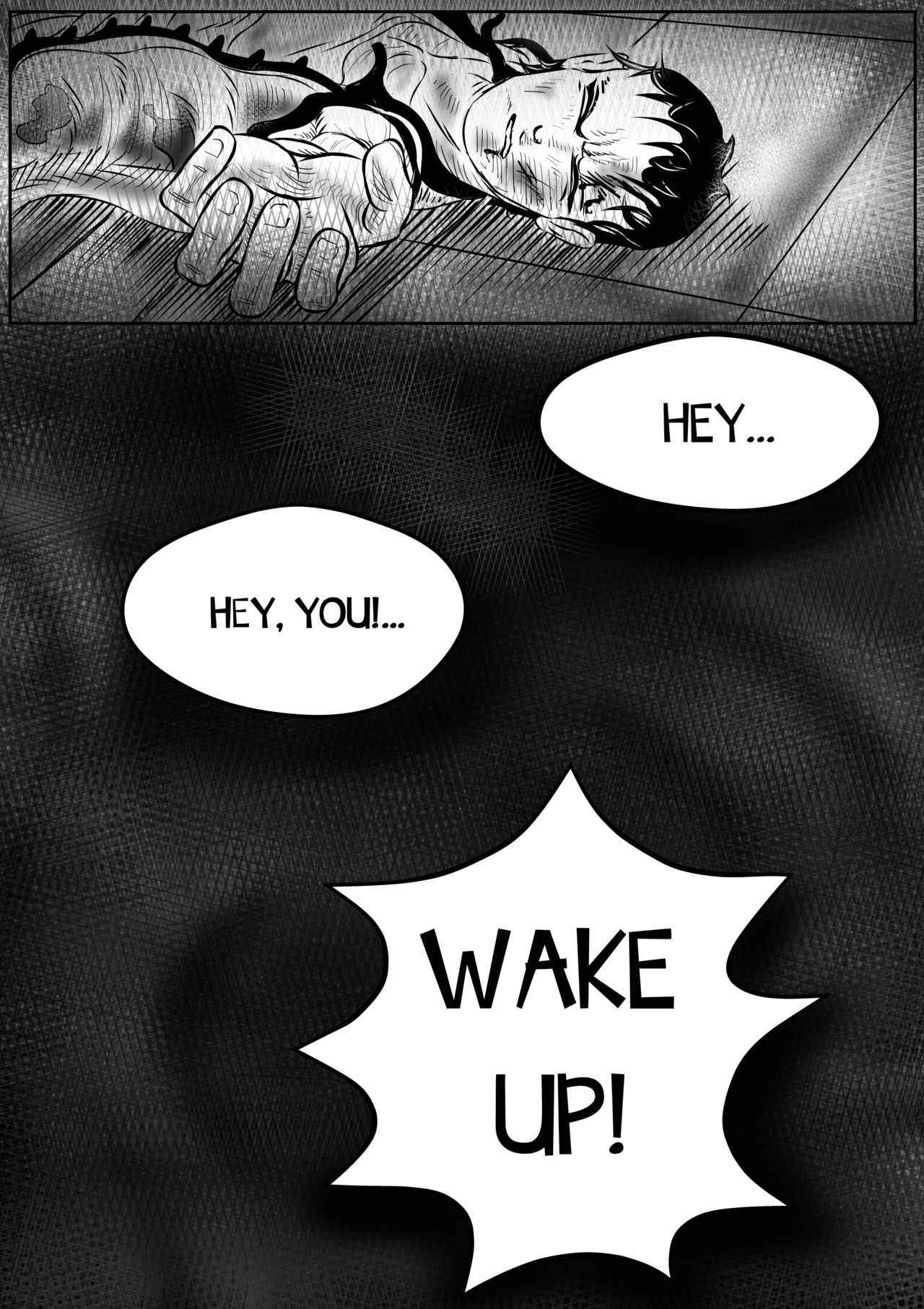 Find Meiko! page 9 full