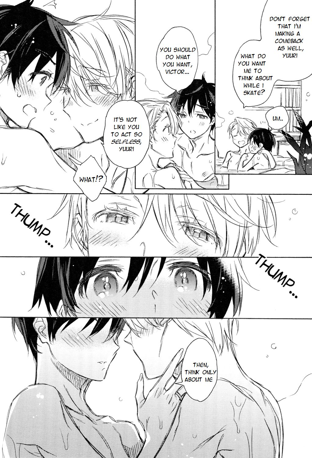 BRAND NEW DAY,BRAND NEW LIFE page 5 full