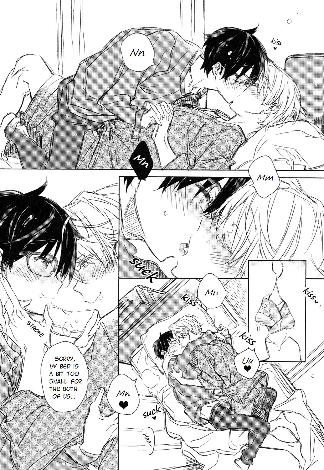 BRAND NEW DAY,BRAND NEW LIFE page 8 full