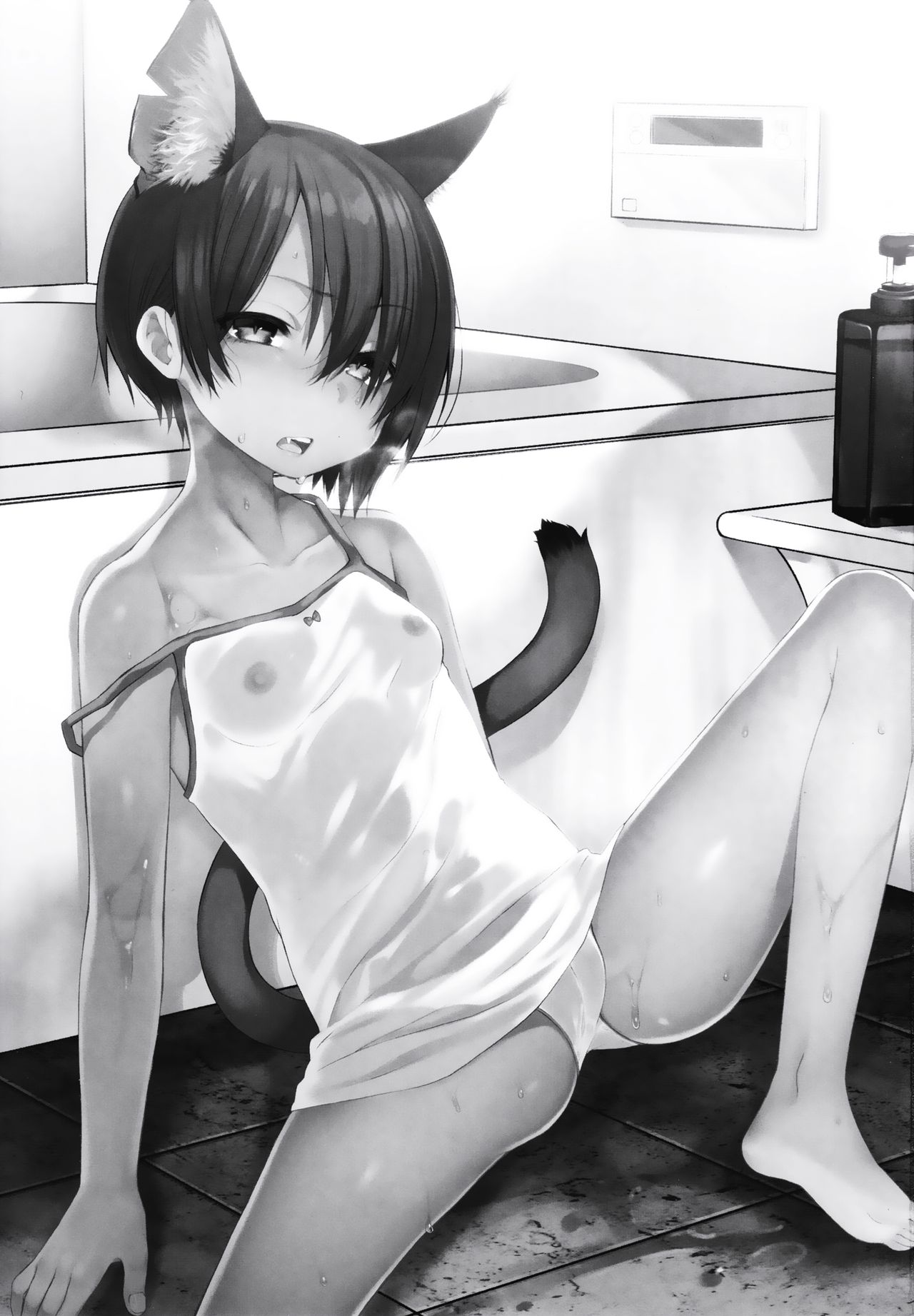 CUSTOMLOVECATs 3rd page 2 full