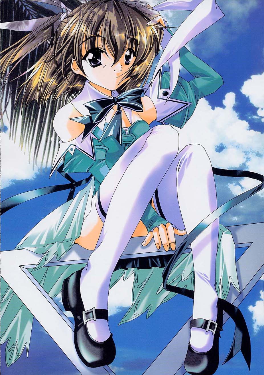 Only Love! page 5 full