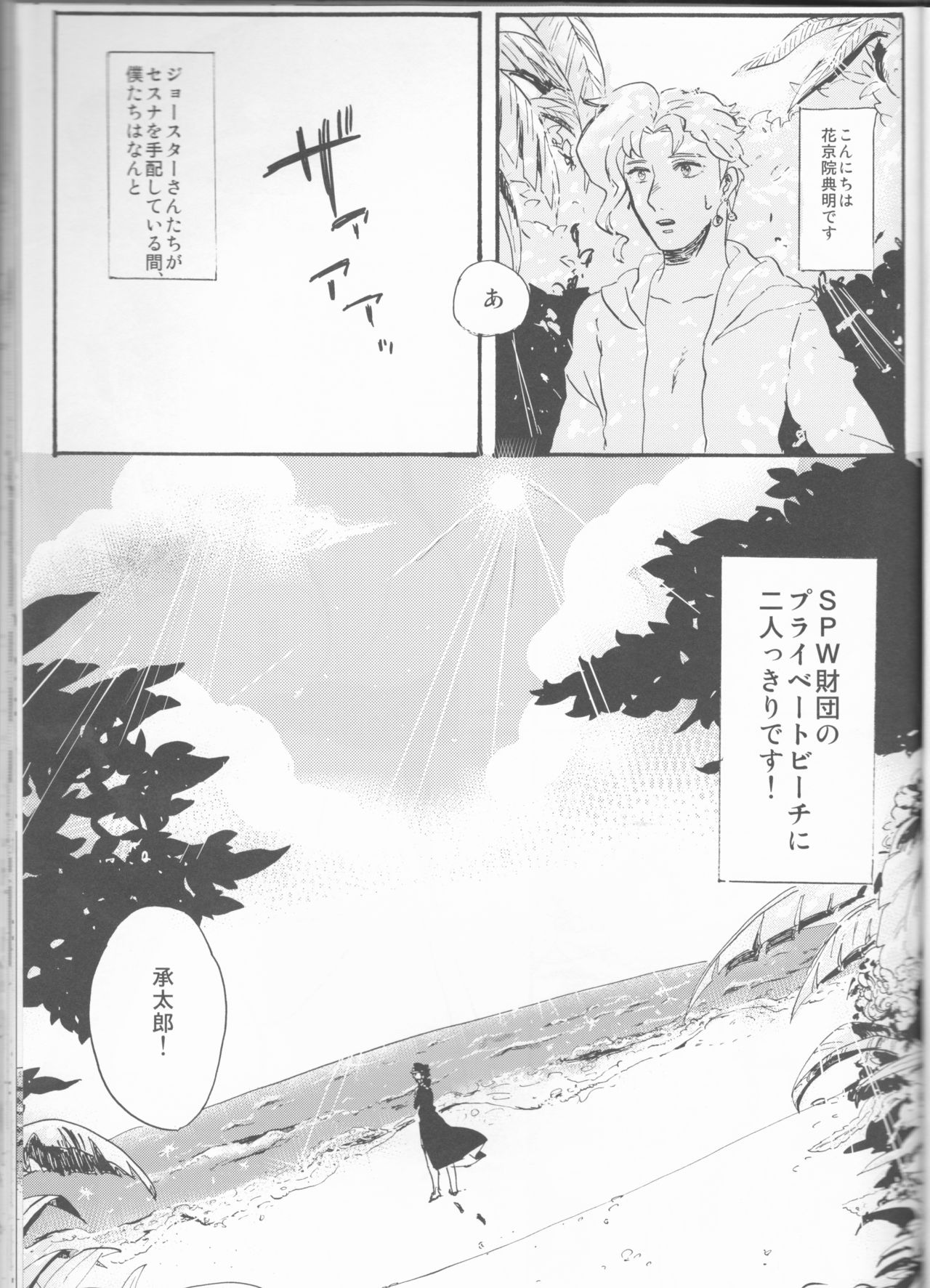 Private beach page 6 full