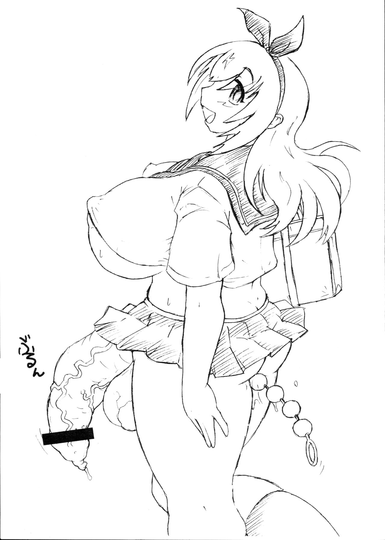 Chinko toka toka. page 5 full