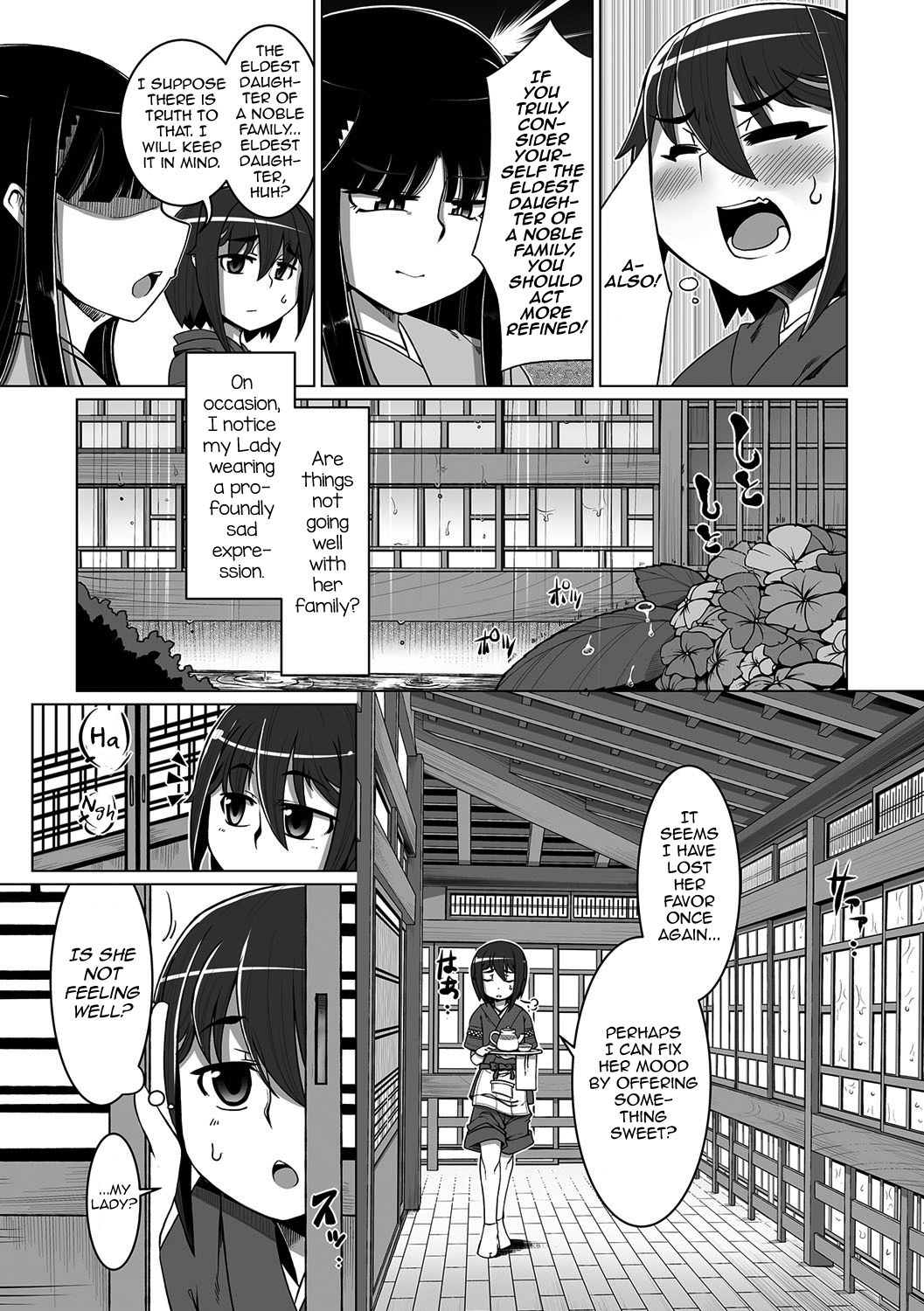 Nagasamegomi no Tori wa Sora o Aogu page 3 full